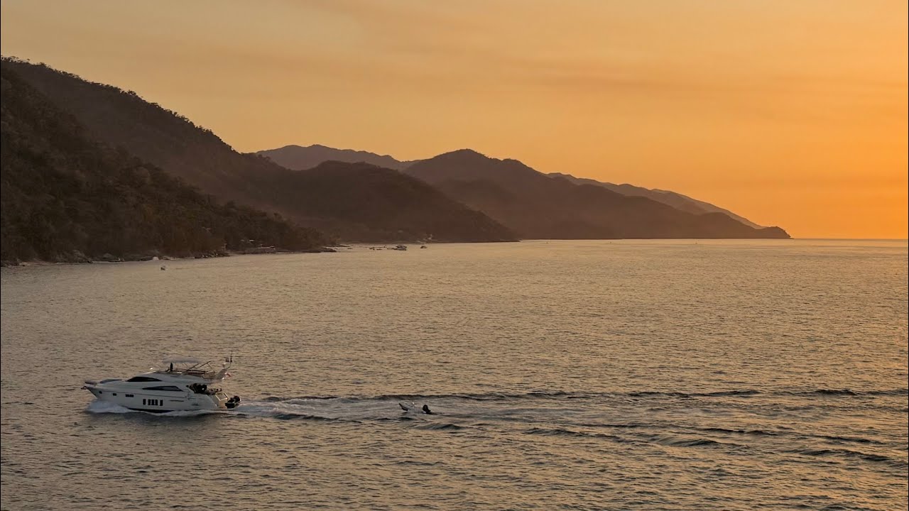 Puerto Vallarta 