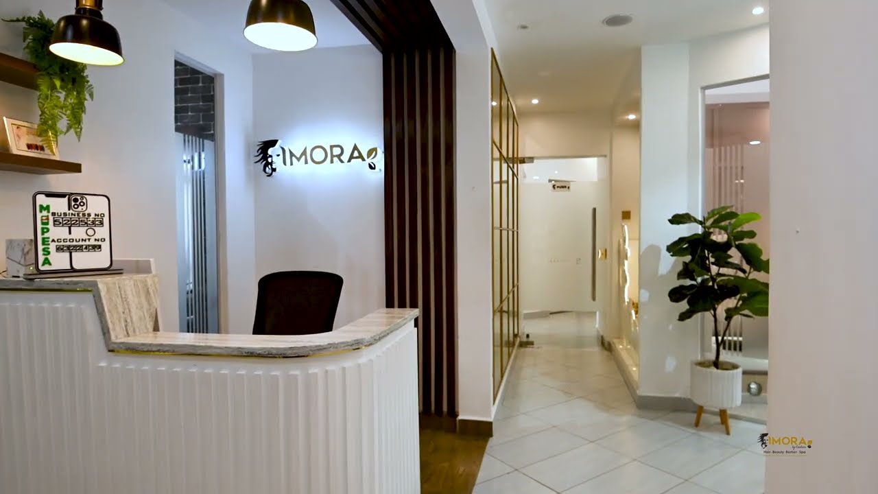Welcome to Imora by Combars Spar and Nail Centre