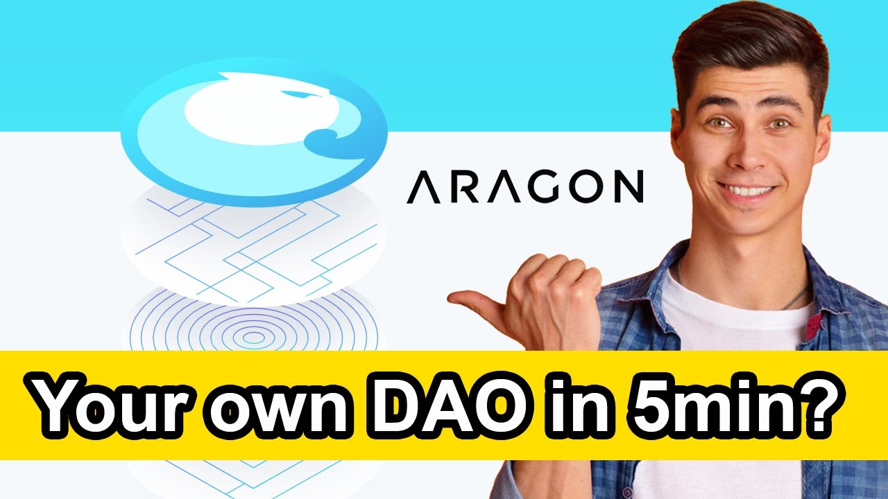 ANT Token: is Aragon worth your investment?