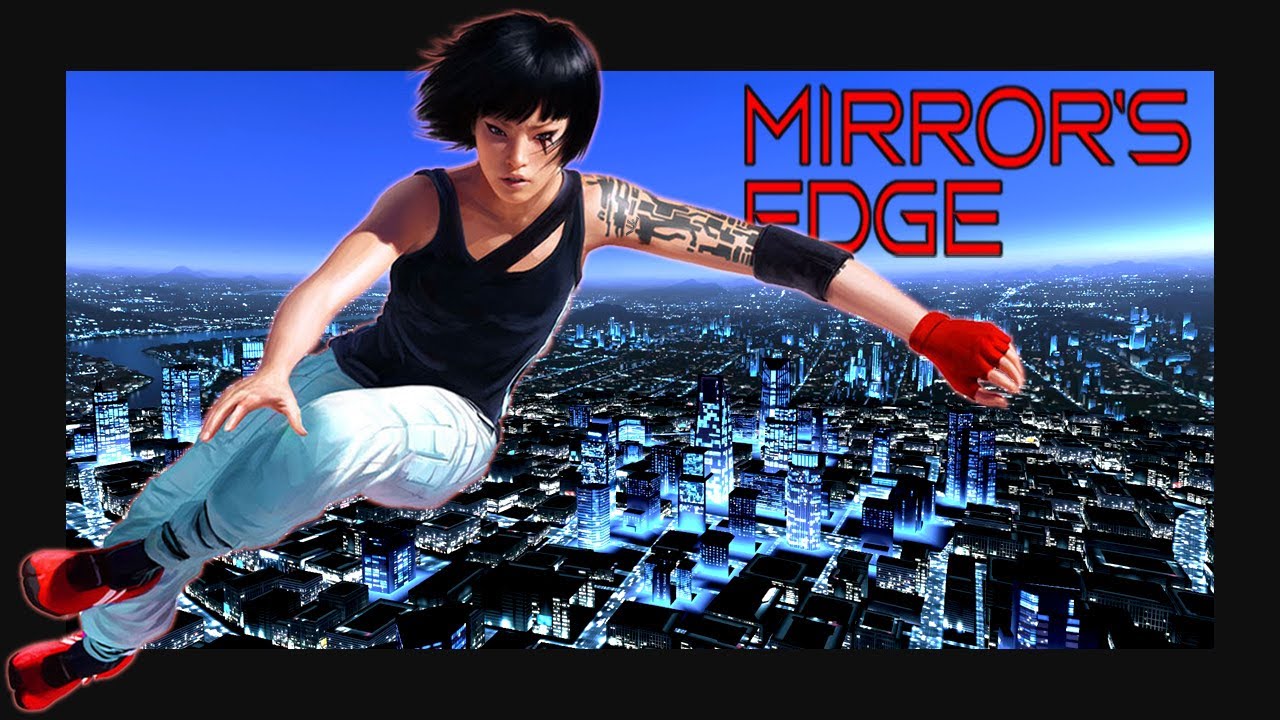 Mirrors Edge Out of Bounds Secrets (Featuring BoffinBrain)