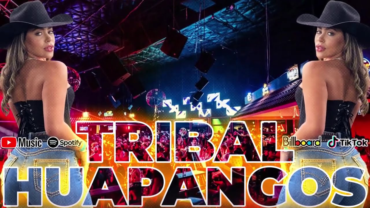 💥 Huapangos Pa’ Bailar Zapateado 2026 🎶 Éxitos Chingones y Ritmos Fuertes