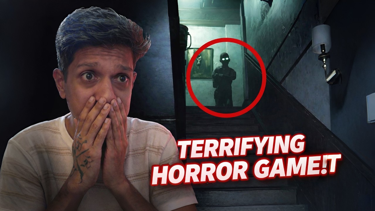 🔴9 Childs Street | Horror Malayalam Gameplay | #nandutat #malayalamgameplay #mallugamer #funny