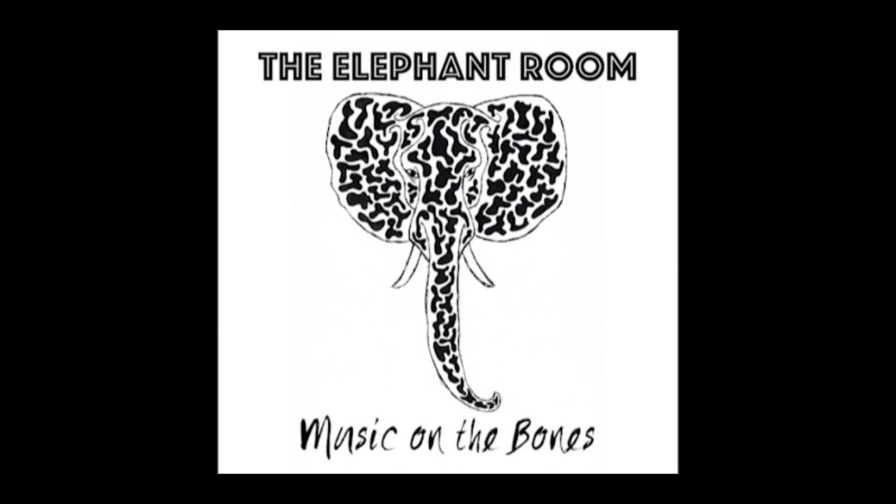 The Elephant Room - Music On The Bones (Full Album)