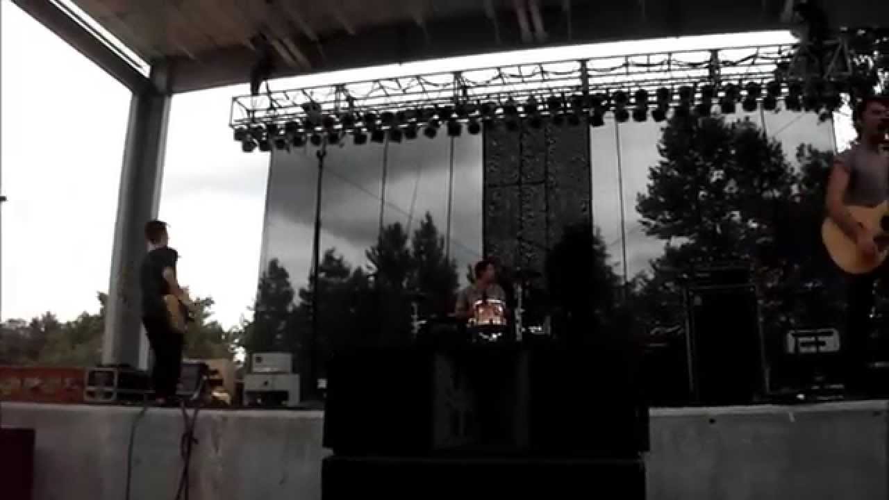 3union - Alive (cover)