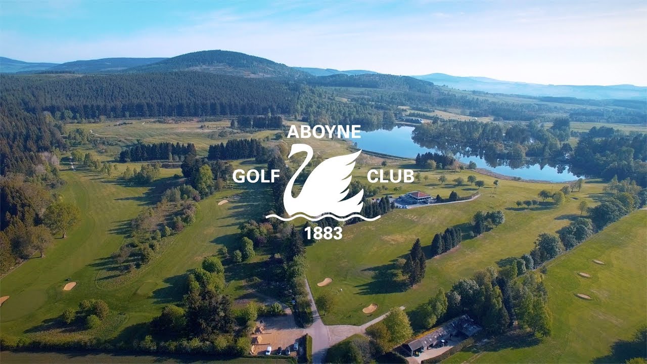Aboyne Golf Club
