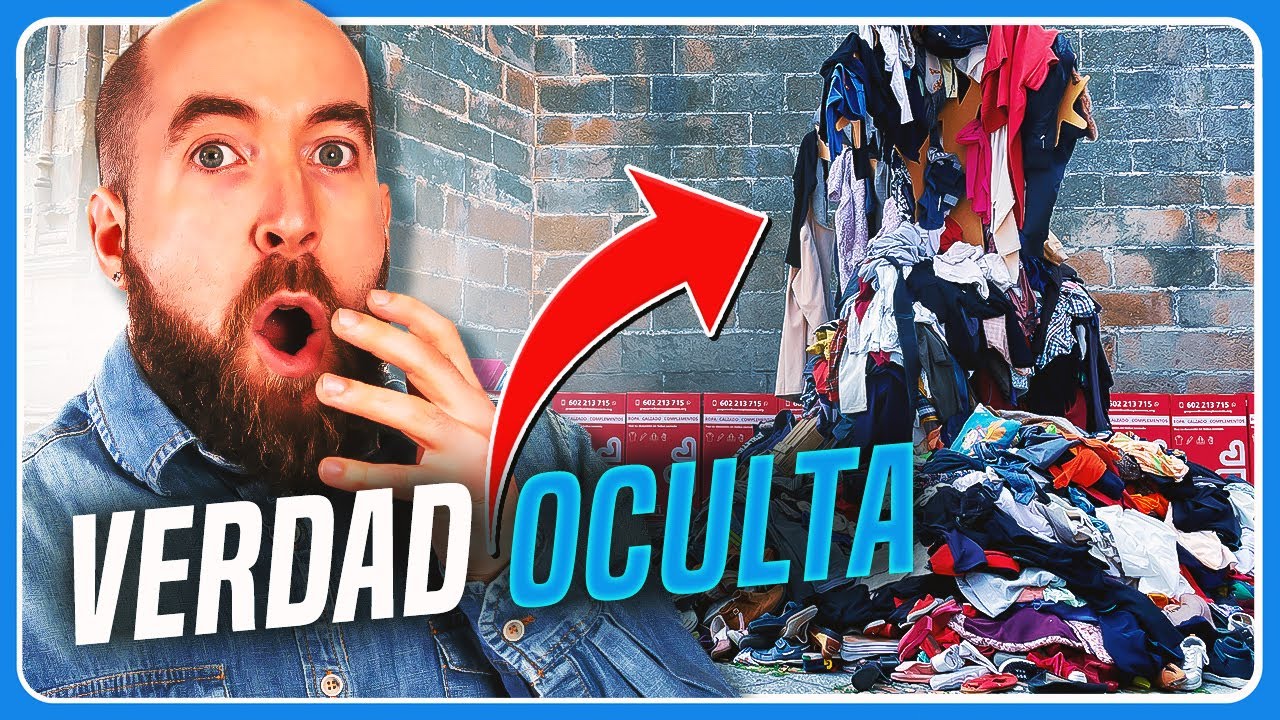 Lo que NO te Cuentan en las Ferias de Moda Sostenible y Reciclaje Textil (RESOTEX)