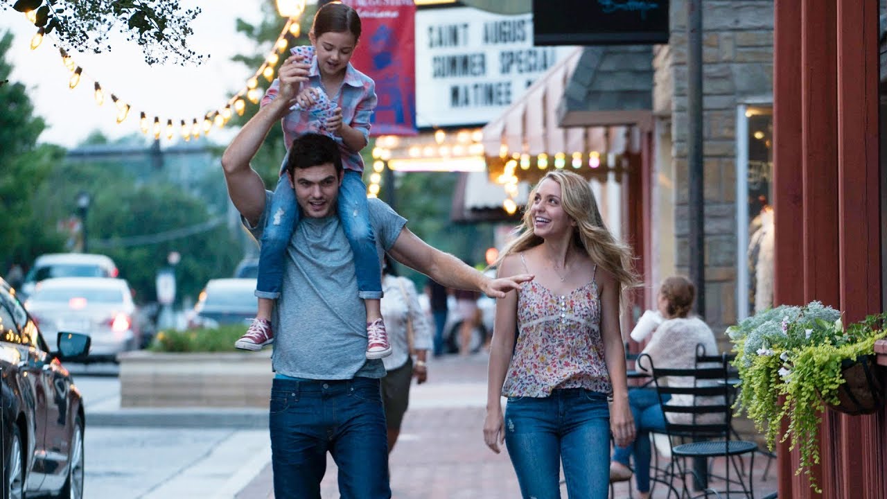 &lsquo;Forever My Girl&rsquo; Trailer 2
