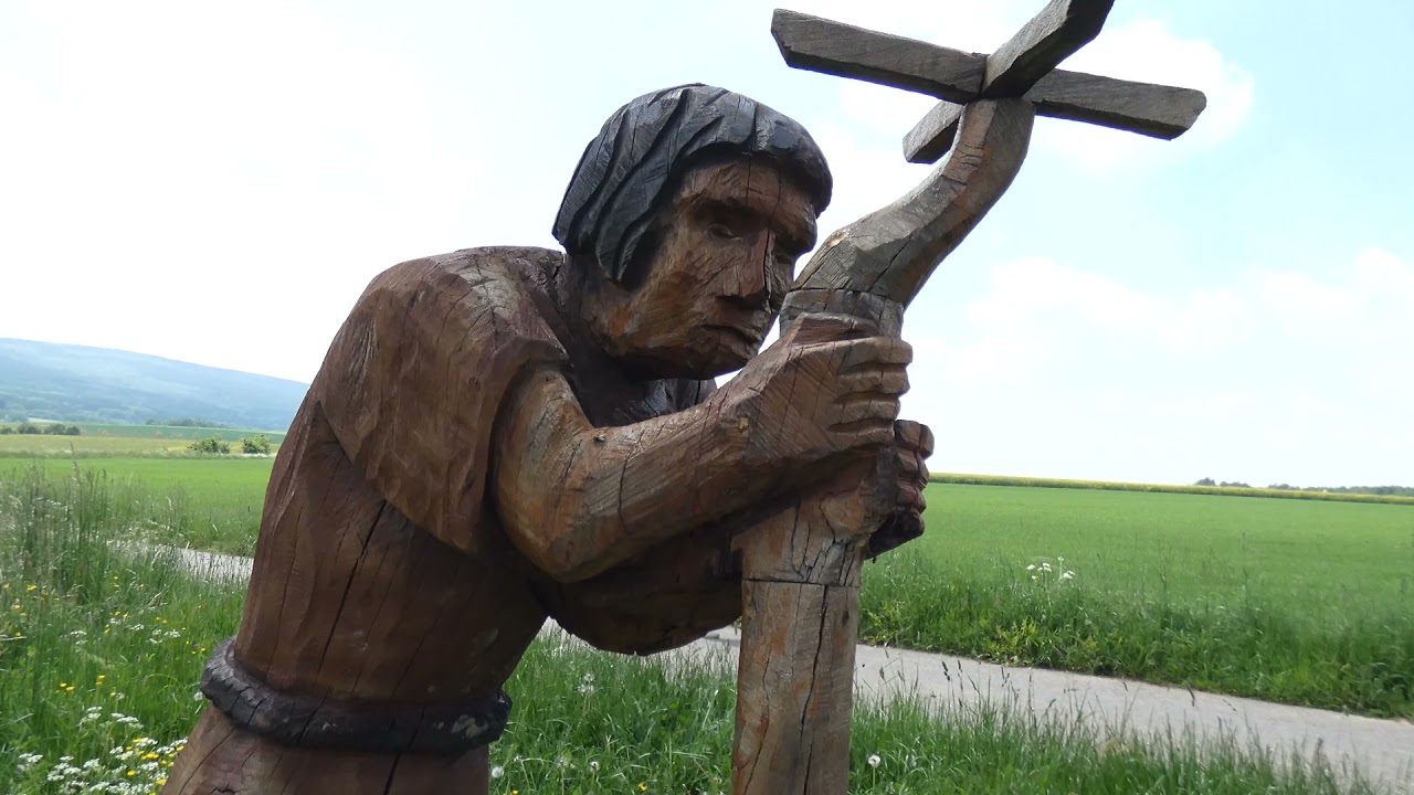 Traumschleife Land-Zeit-Tour, Hinzerath