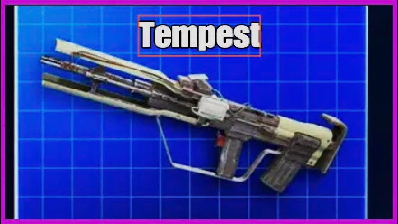 How I found the Tempest In (Arc Raiders)