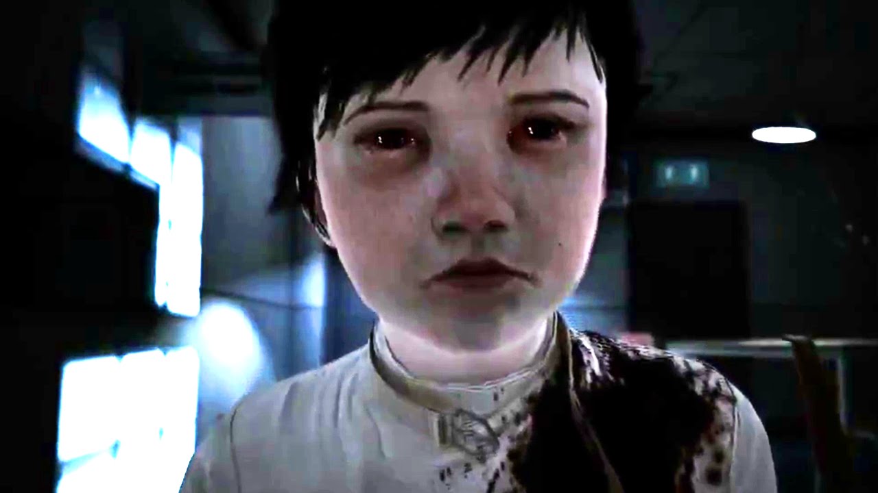 LUCIUS 2 - Official Trailer [HD]