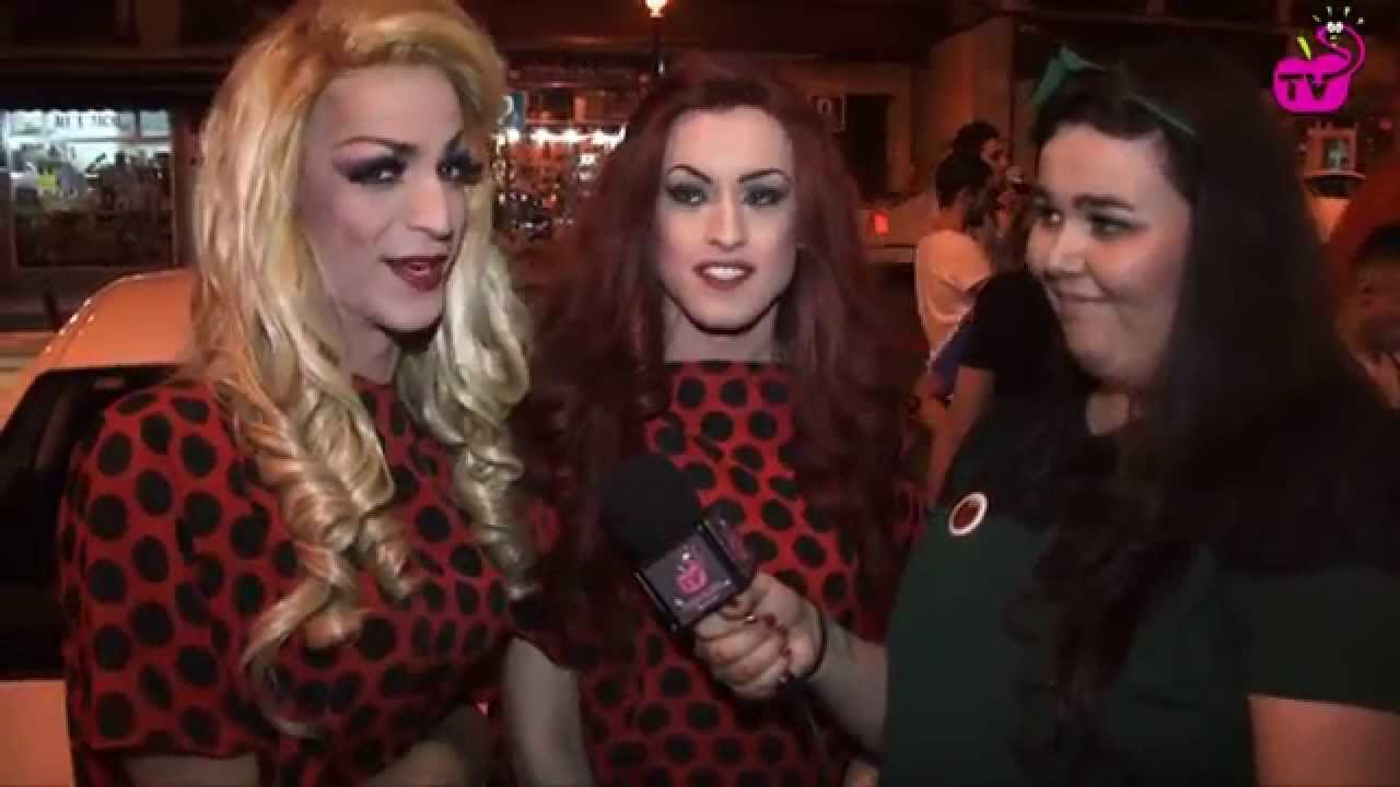 Reportaje: Estuvimos en MariquitaPOP 2014 de PonteChueca