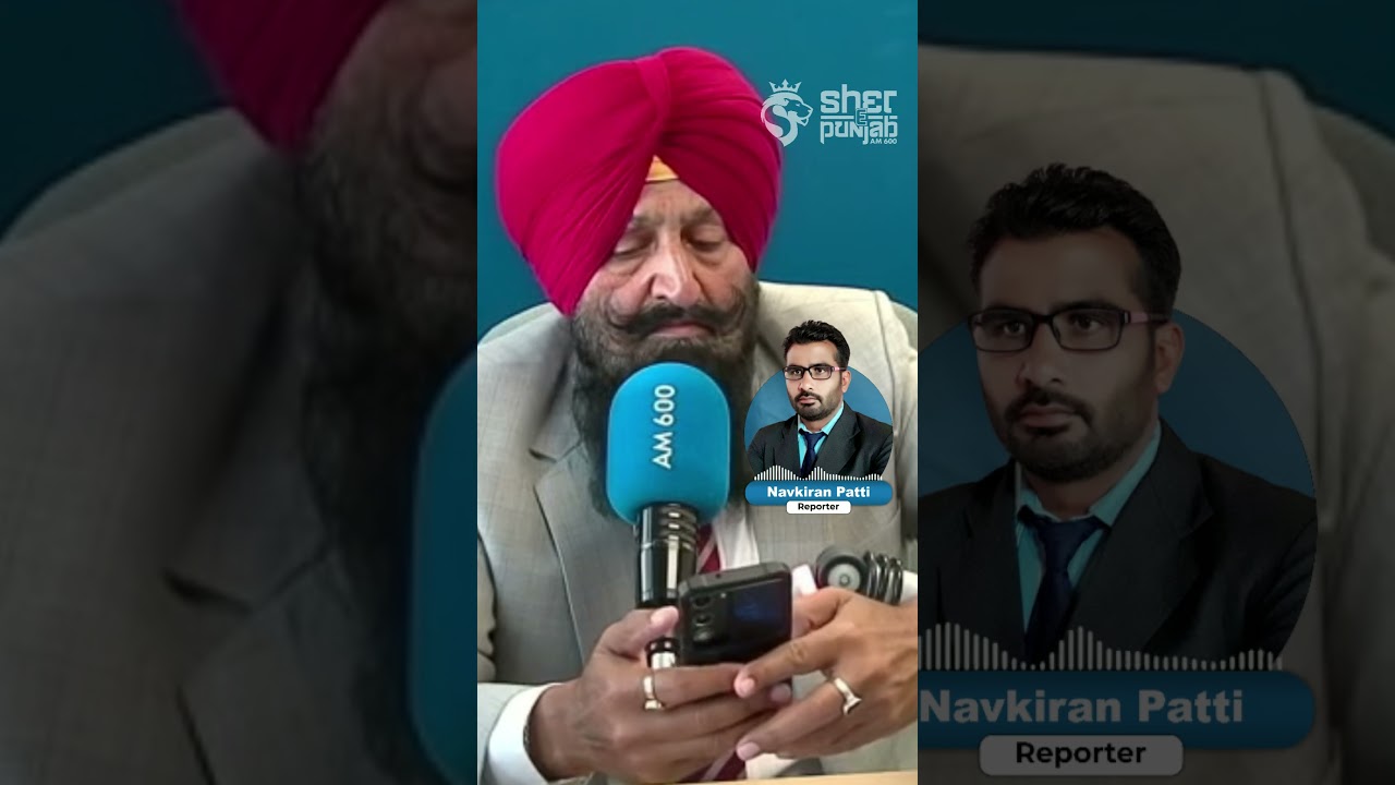 Parwinder Jhota ਦੇ ਕ/ਤ/ਲ ਦੀ ਸਾਜ਼ਿਸ਼ &rsquo;ਚ Ashwani Kumar ਦੀ ਪਤਨੀ ਵੀ ਸ਼ਾਮਲ ਸੀ?