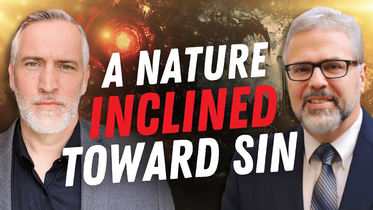 What Does It Mean To Have A Nature Inclined Toward Sin? | Leighton Flowers | @The Gospel Truth