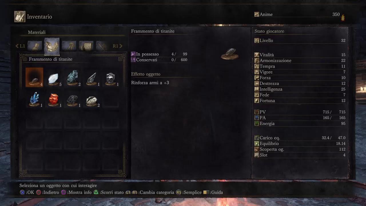 Dark souls 3 SOLO MAGIE