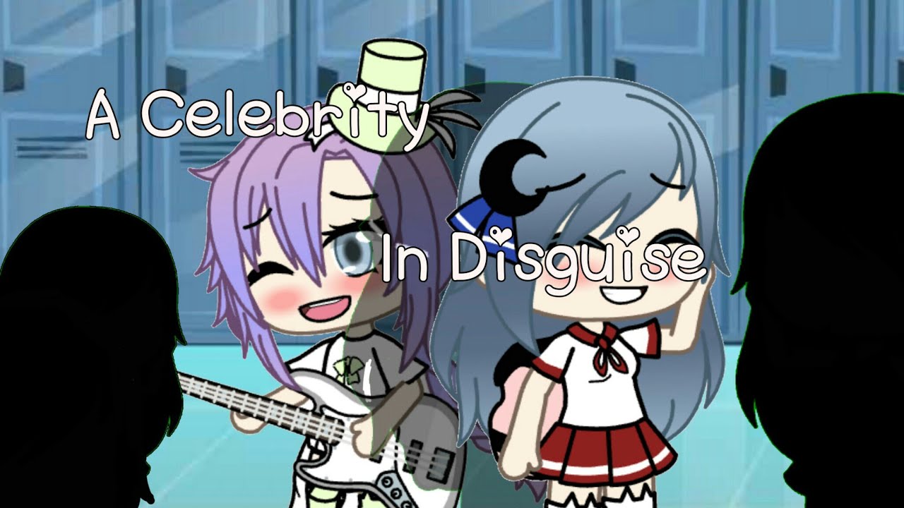 Celebrity in Disguise Mini Movie