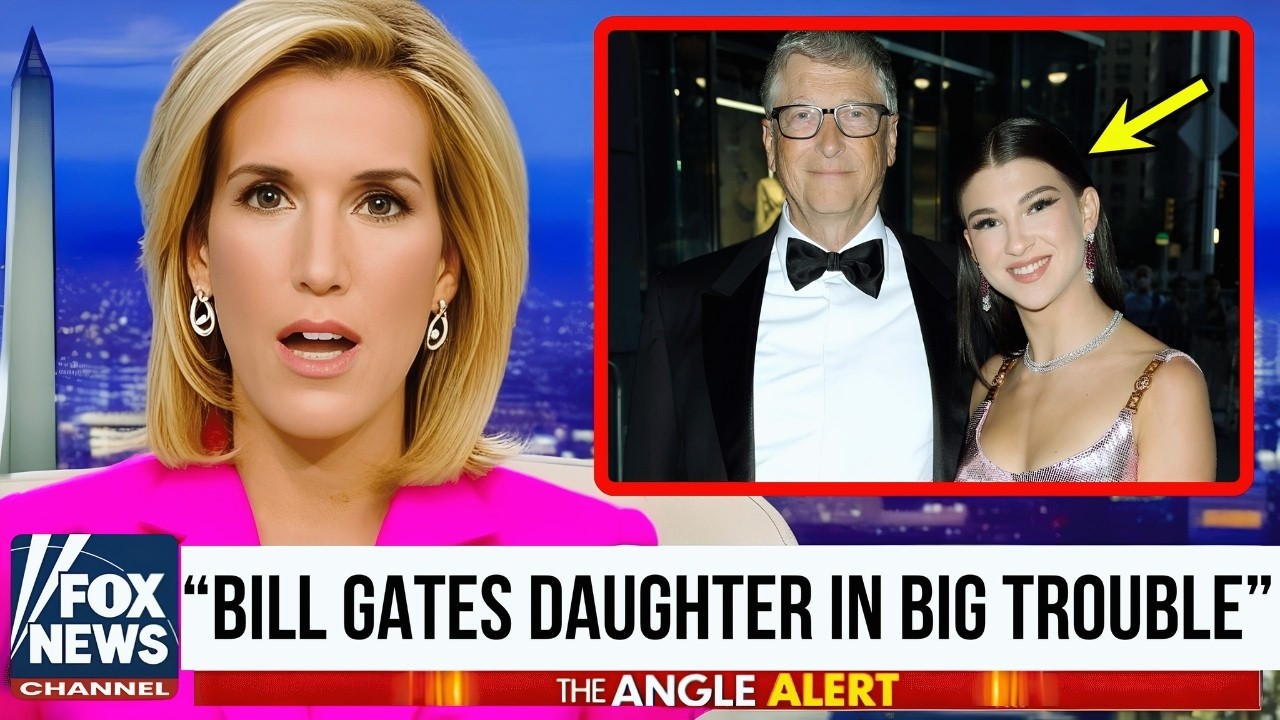Bill Gates&rsquo; Daughter Phoebe Faces New Controversy &mdash; What Really Happened?