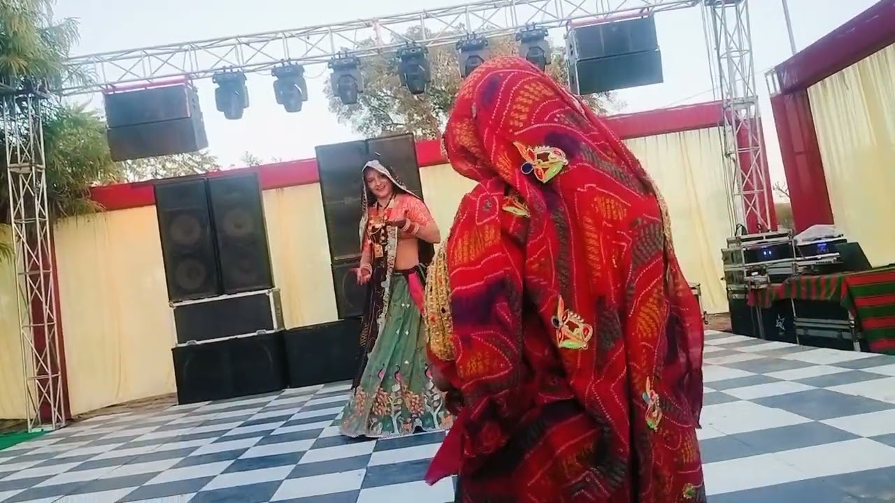 गज़ब का डांस सुपर हिट@OfficialSantoshChoudhary 