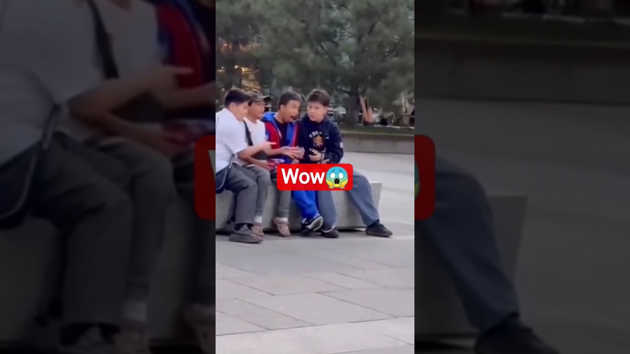 Gravity Defying Cane Magic