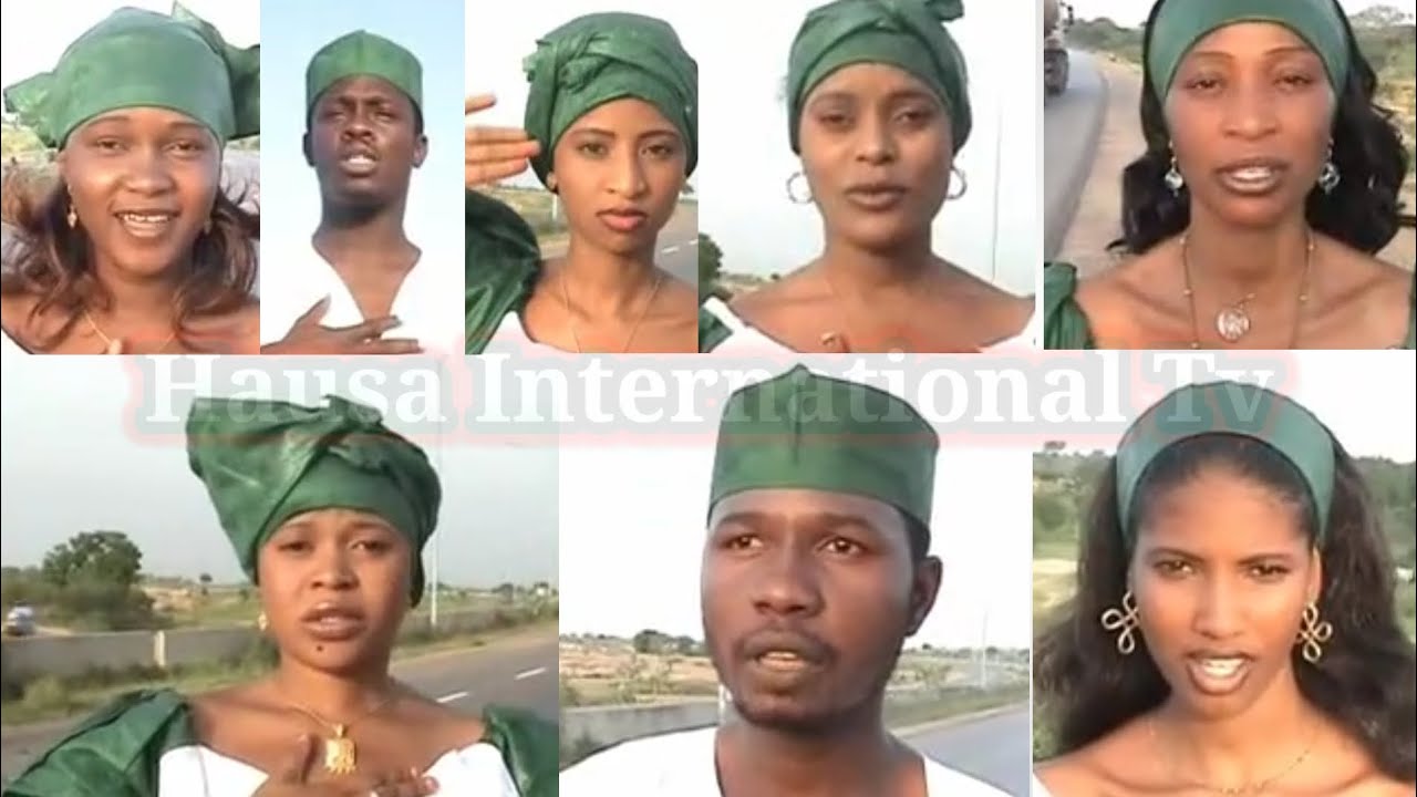 Hausa Video Song_2024, Tuna Baya Ali Nuhu Rashida Mai Sa'a, Rukayya Dawayya,