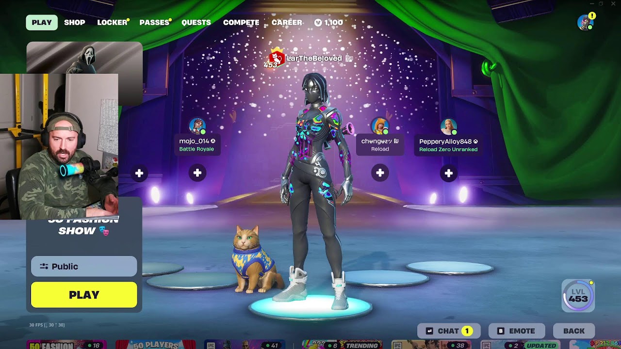 #1 Sniper I Swear I'm Not Lying