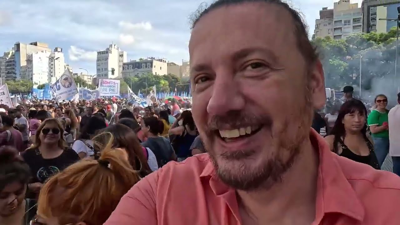 Потерянные дети Аргентины. Грязная война 76–83 (документальный)