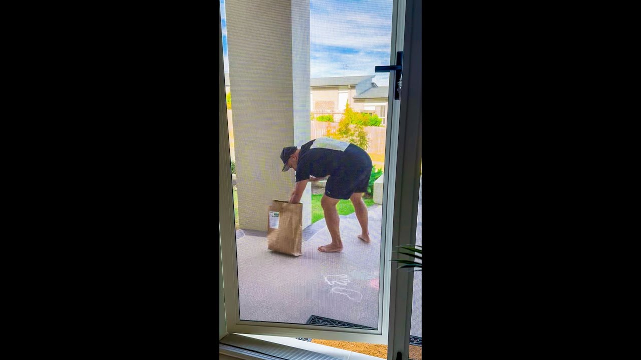 Worst Package Ever! - ft. Misfit Minds