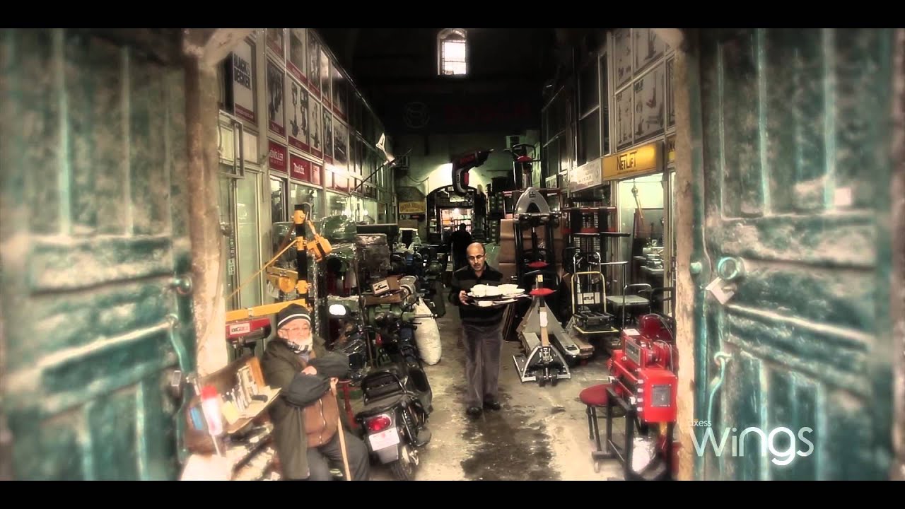 Mutfak Dili Ev Yemekleri / Karak&ouml;y