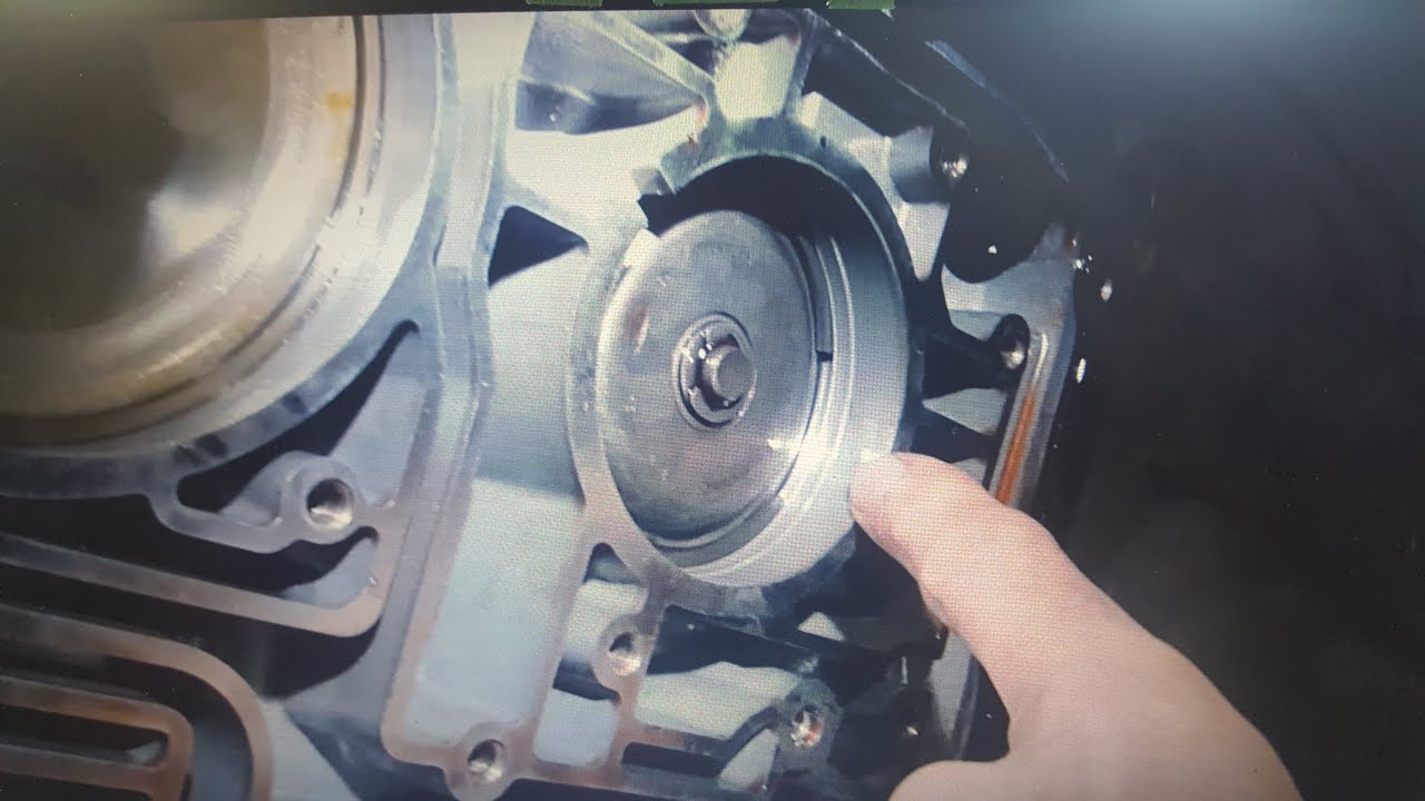 2004 F150 Overdrive broken snap ring, transmission slips into neutral after 2nd or 3rd gear.