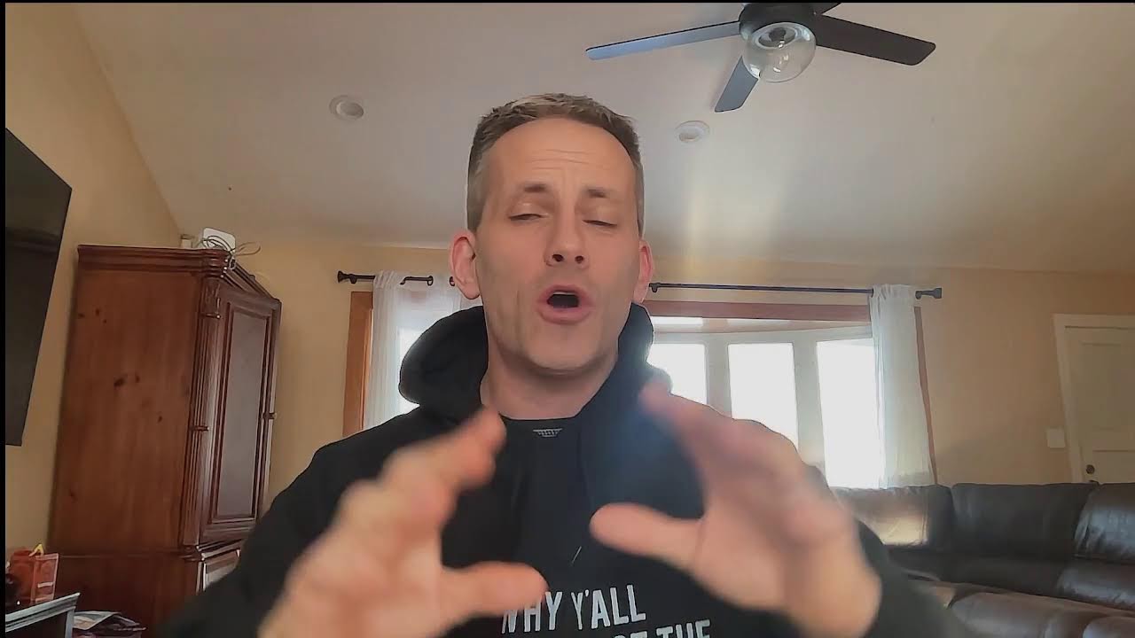 Heart posture - Luke 18:10-14