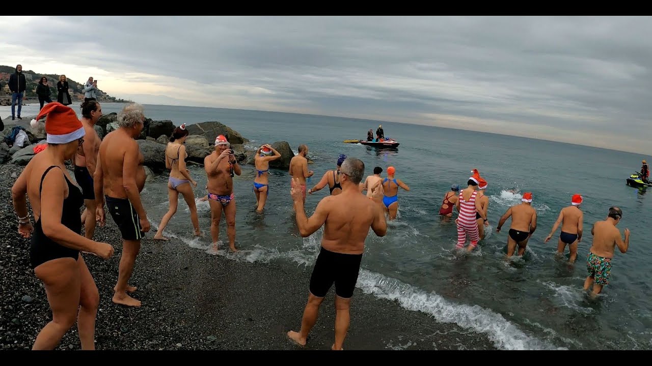 CIMENTO DI COGOLETO 21 DICEMBRE 2025