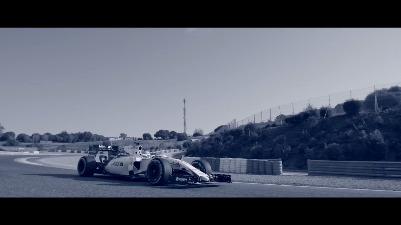We Are Williams