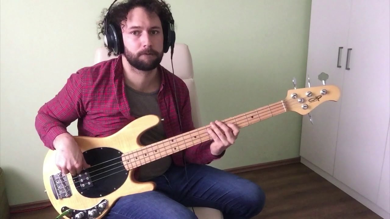 OLP MM2 Bass
