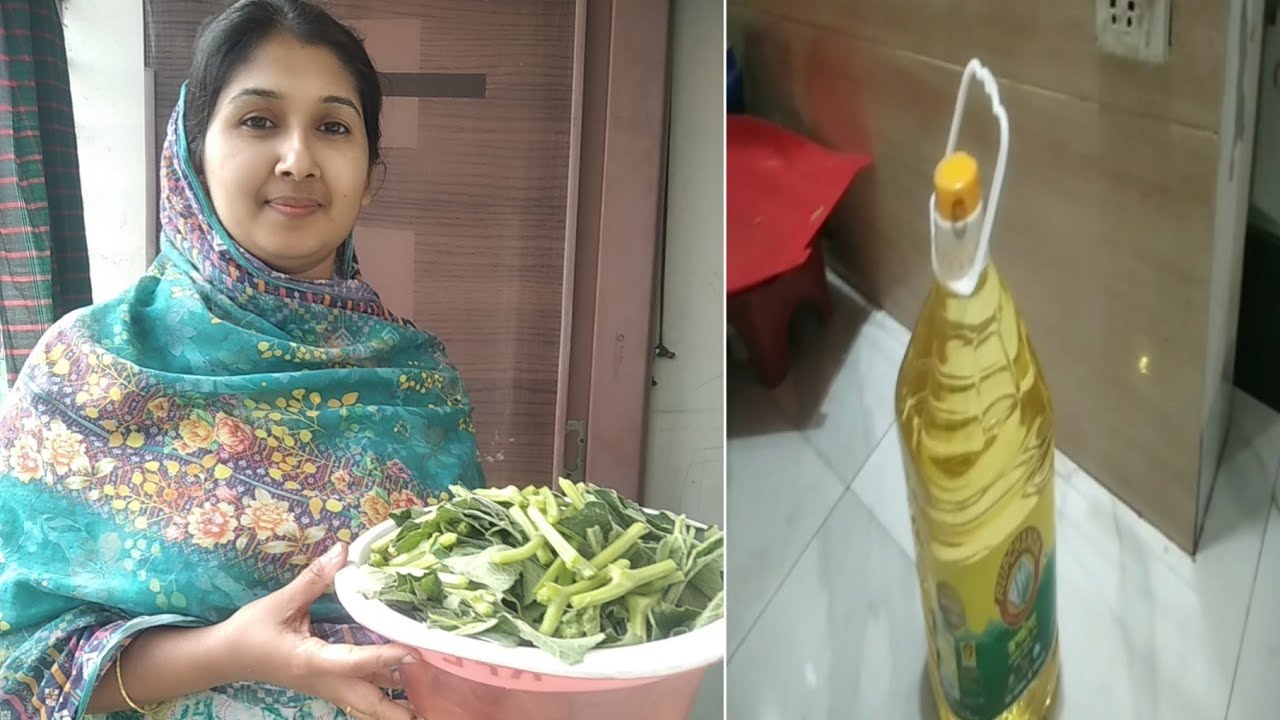 কয়েকদিন পর রোজা তাই দোকান থেকে জিনিস কিনে আনলাম। 