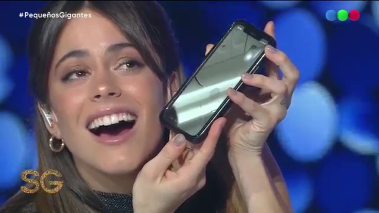 HISTORIA DE AMOR- SEBASTIÁN YATRA Y TINI ¿CÓMO FUE SU RELACIÓN? 😢❤