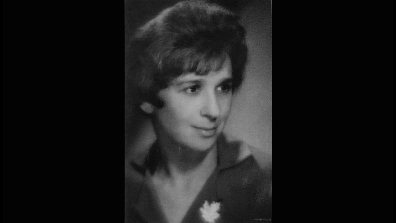 Jadwiga Czerwińska - Filozofia małżeńska 1955 r