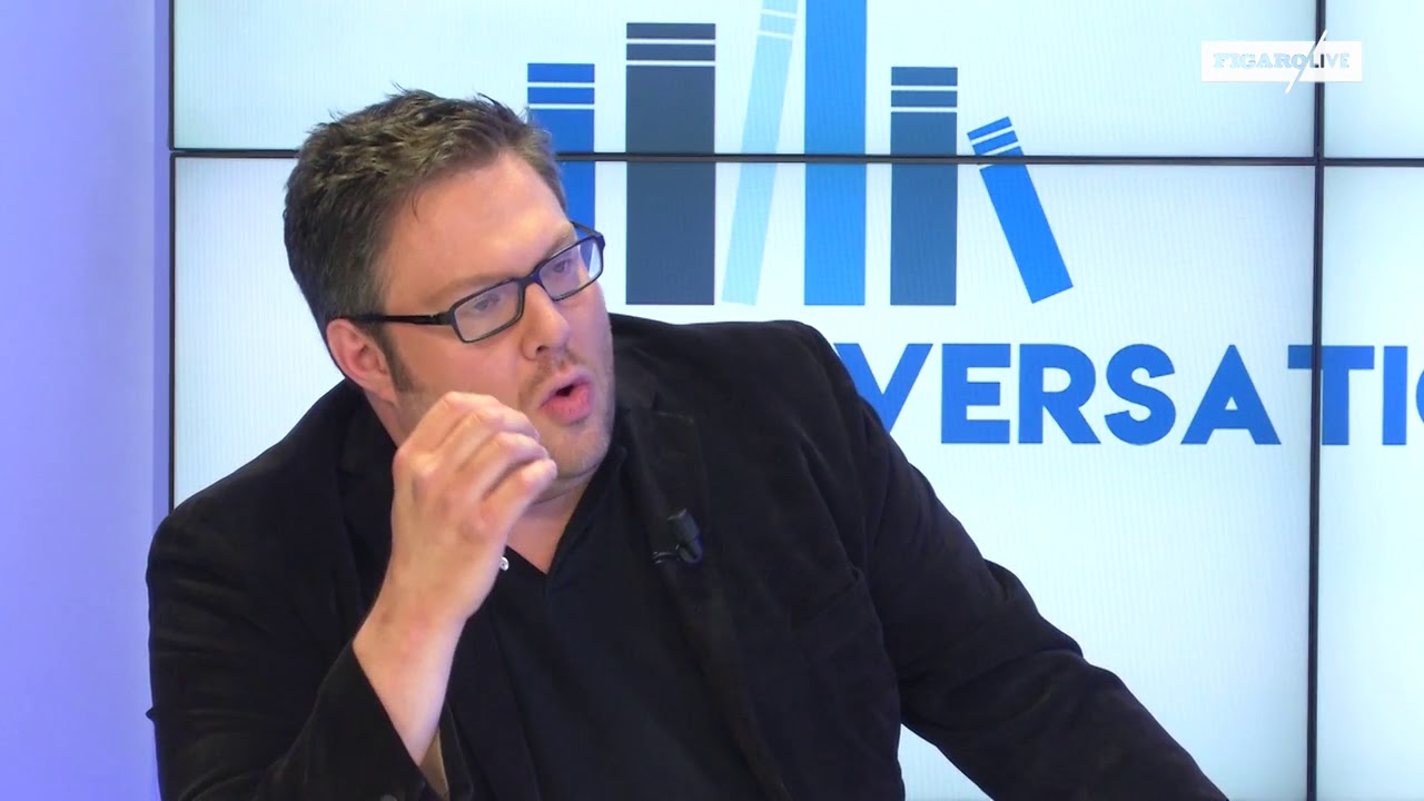 Mathieu Bock-Côté: « On assiste en Occident à la fin de la démocratie apaisée »