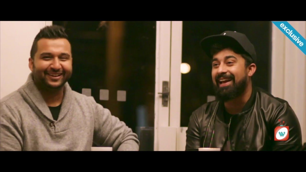 Rannvijay Singh's bond with Salman Khan | Exclusive Interview Part 3 | WhatsUpAus