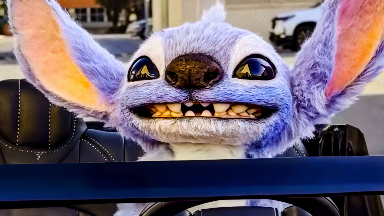 Release Date for LILO & STITCH 2 Finally Revealed 👀