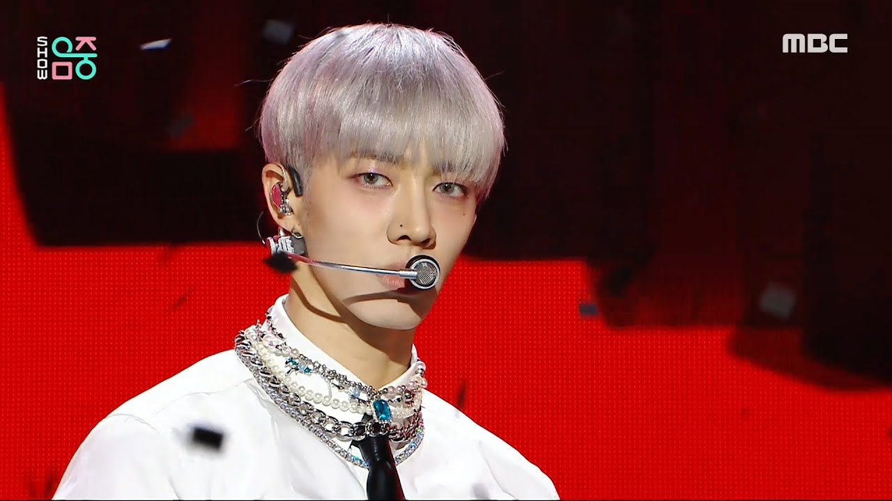 LEE GI KWANG (이기광) - Predator | Show! MusicCore | MBC230429방송