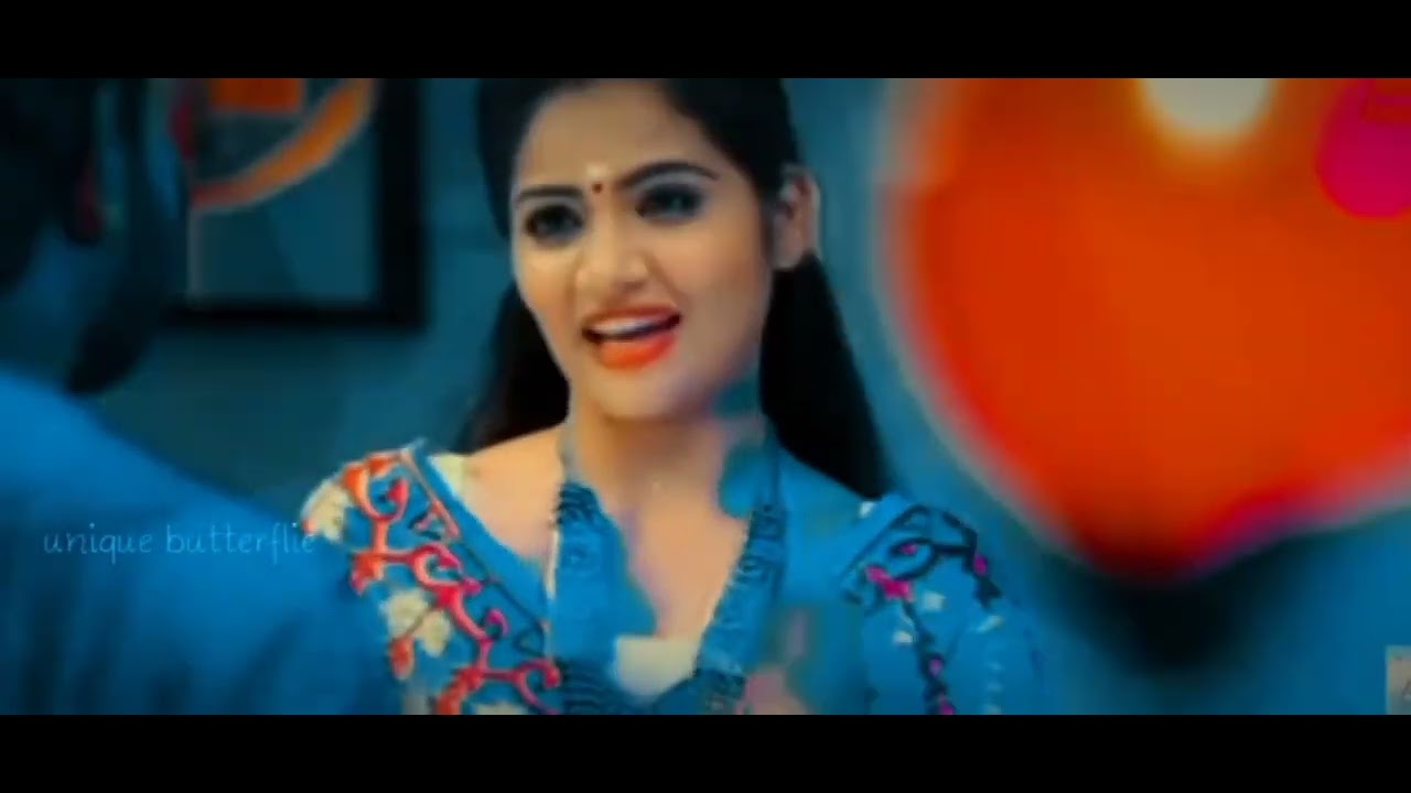 Rishi surya Romantic moments