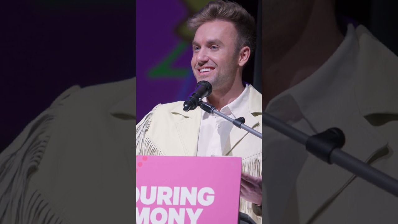 Honouring Ceremony Presented by Destination Indigenous