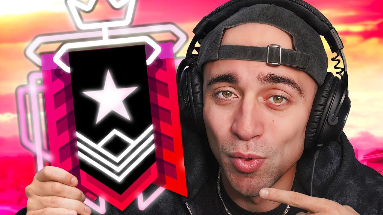HO PRESO IL CHAMPION, FINALMENTE!!!