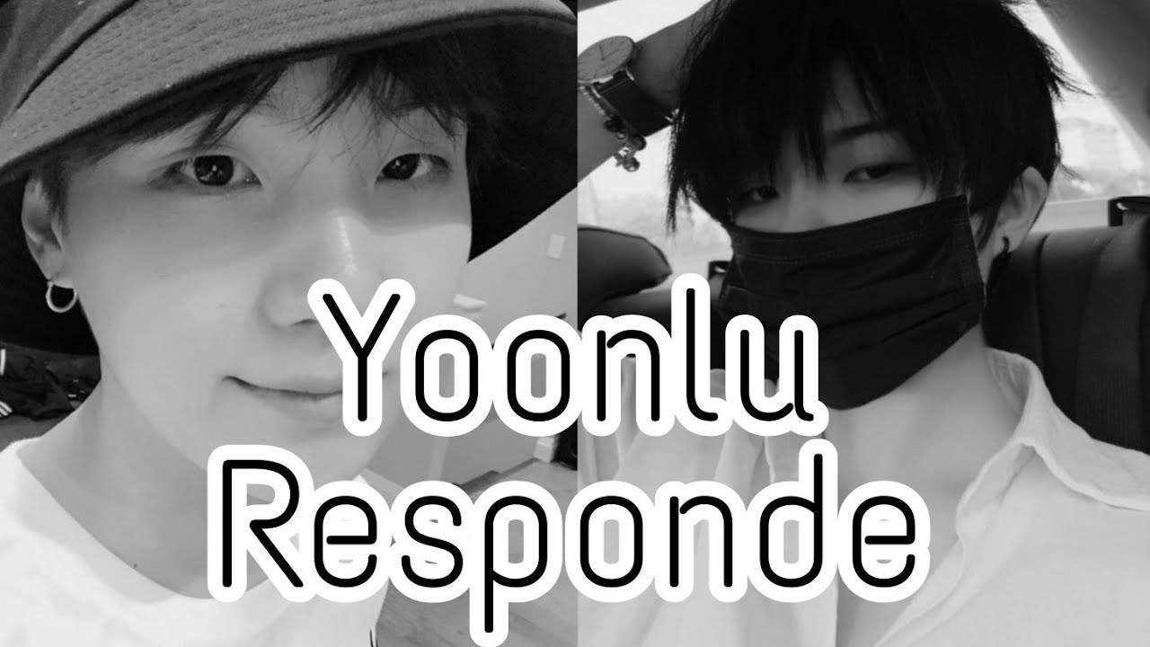 YOONLU RESPONDE