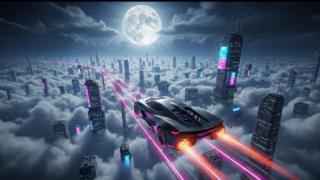FLYING CAR ADVENTURE || PART 3 || MISSON 12 TO 14 GAME PLAY 