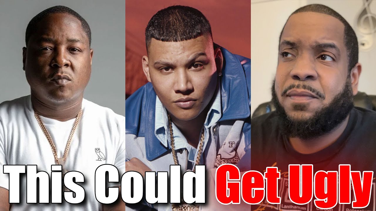 Cuban Link Calls Out Jadakiss INSTANTLY Regrets It