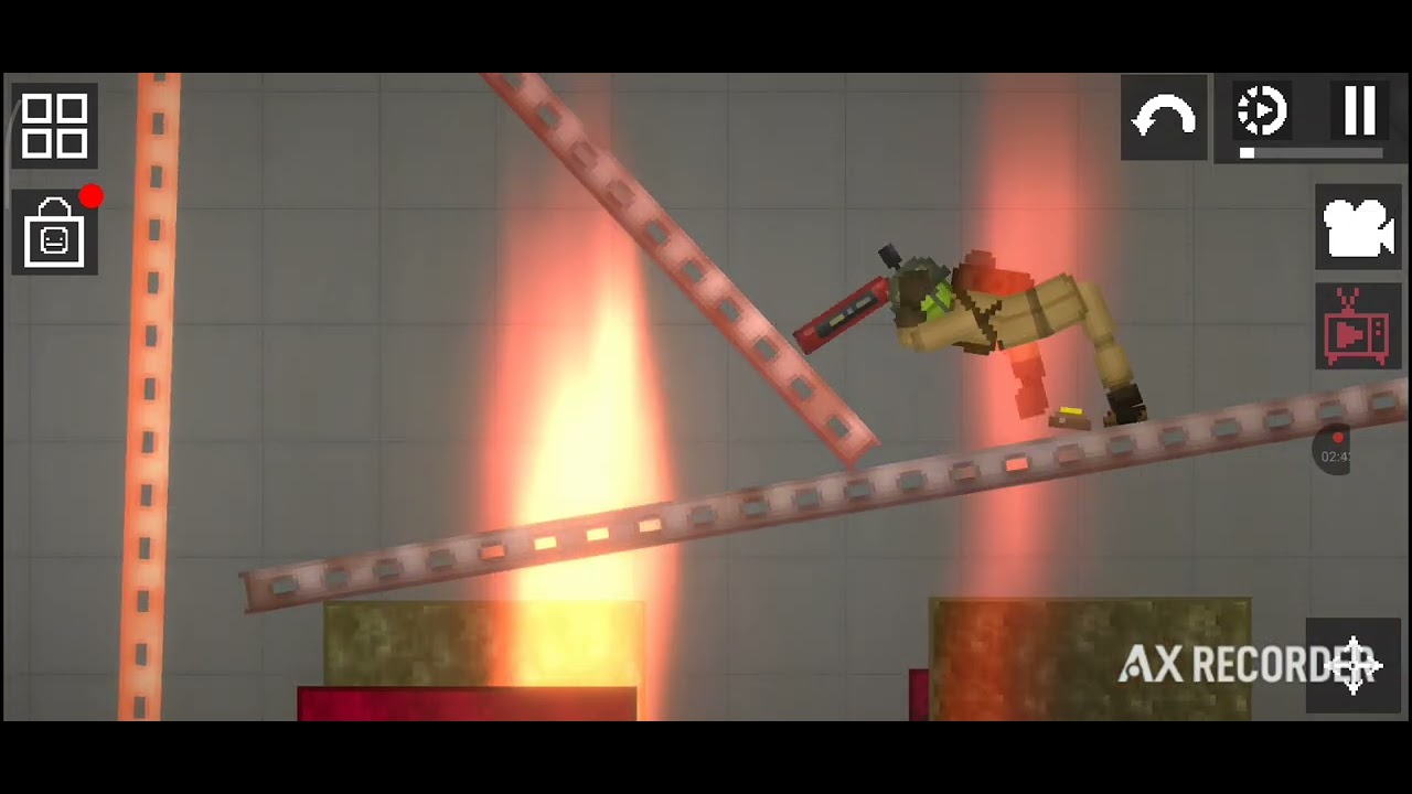 Сериал чернобыль в мелон плей Граунд 1 сезон 2 серия