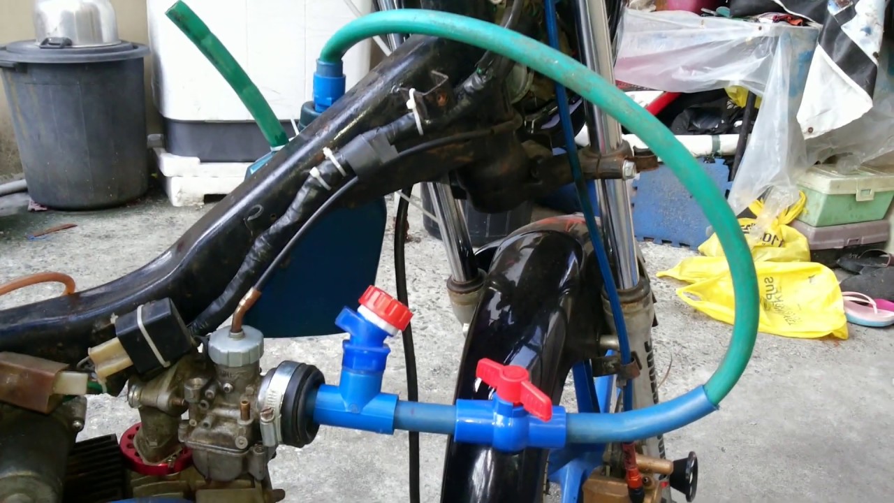 Gas vapor saving 30% or more gasoline.