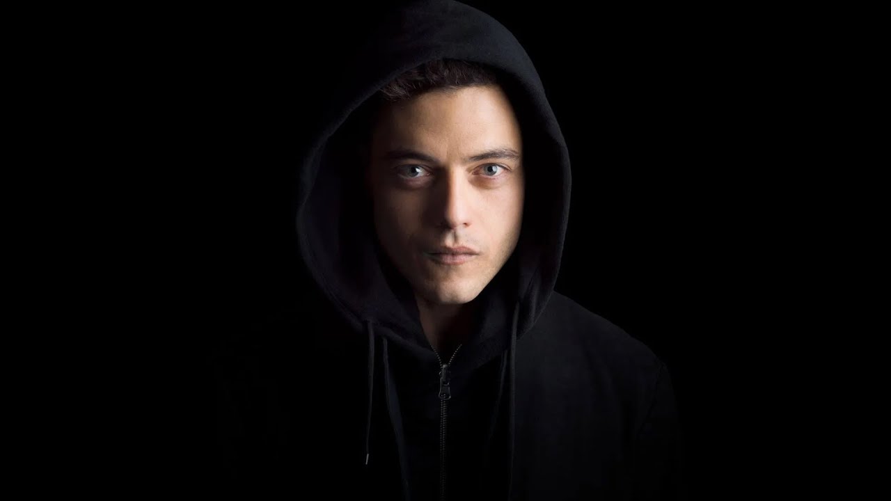Кинологи. «Мистер Робот»
