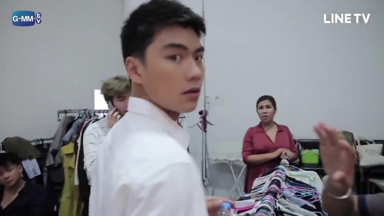 #เชงเม้ง เก็บตกจากวัน Fitting เขามาเชงเม้งข้างๆหลุมผมครับ