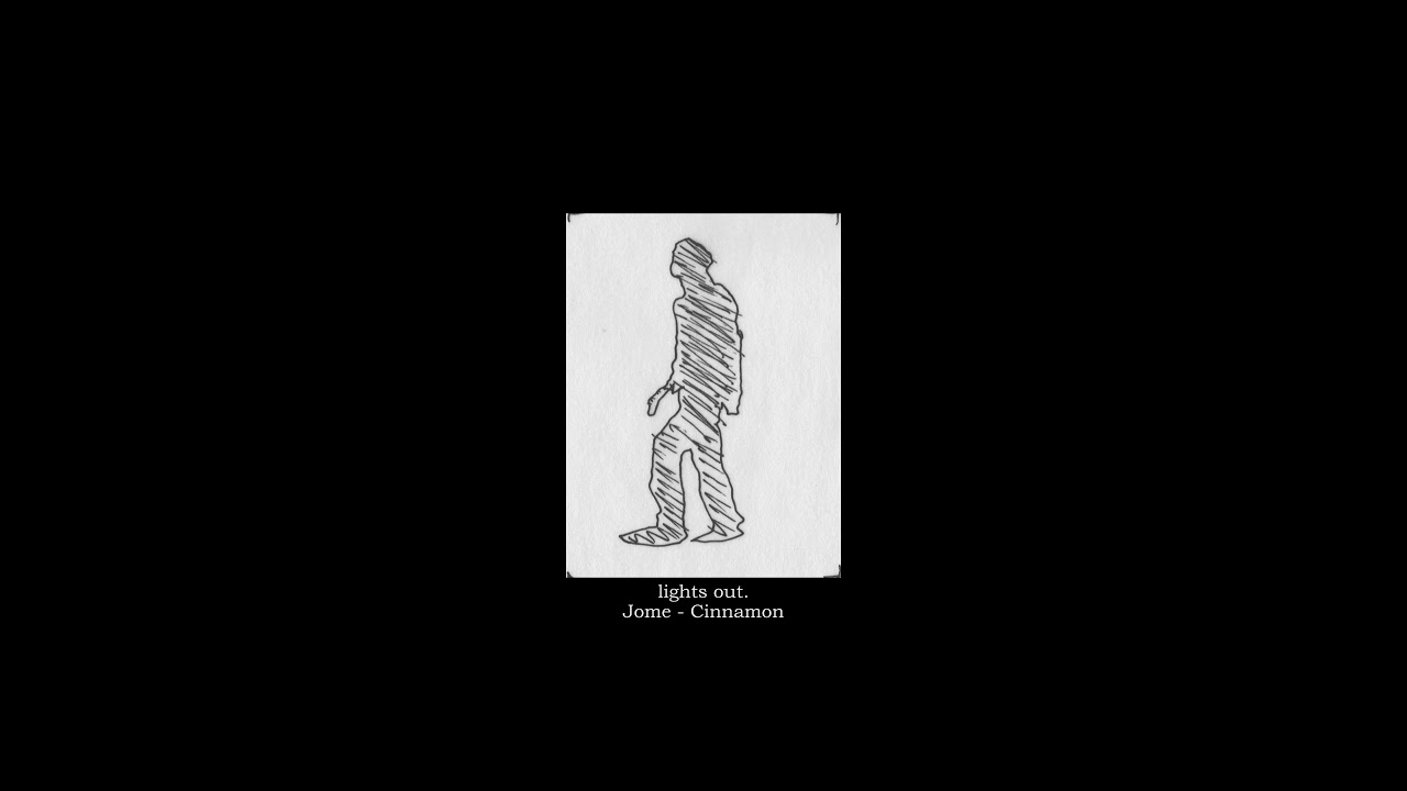 Jome | Cinnamon [ Slowed/Reverb ]
